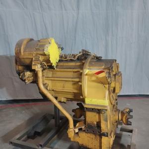 Used Core TRANSMISSION ARR 2436733