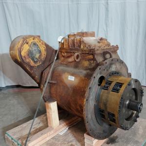Used Core TRANSMISSION ARR 3P5673