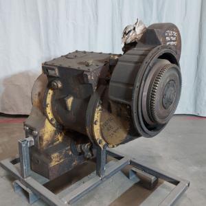 Used Core TRANSMISSION ARR 6T6573