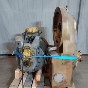 Used Core TRANSMISSION ARR 6Y6971