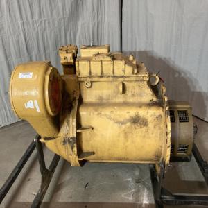 Used Core TRANSMISSION ARR 7G4992