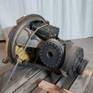 Used Core TRANSMISSION ARR 8E9117