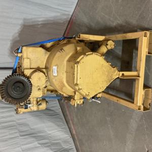 Used Core TRANSMISSION ARR 9G9972