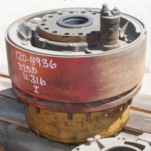 Used DRIVE GRP FINAL 1204936