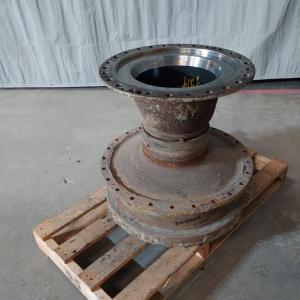 Used DRIVE GRP FINAL 1381856
