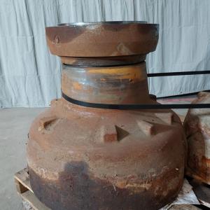 Used DRIVE GRP FINAL 1920822