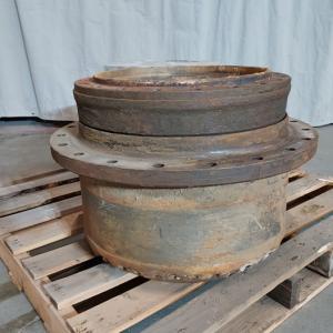 Used DRIVE GRP FINAL 2003491