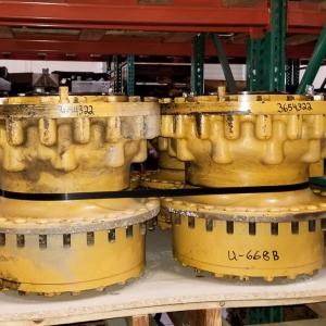 Used DRIVE GRP FINAL 3654322