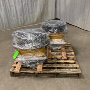 Used DRIVE GRP FINAL 3920178