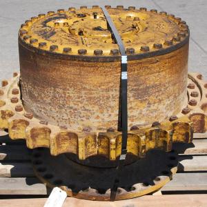 Used DRIVE GRP FINAL 3T6240