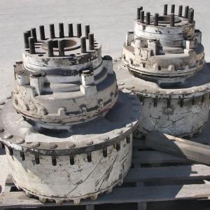 Used DRIVE GRP FINAL 3V3617