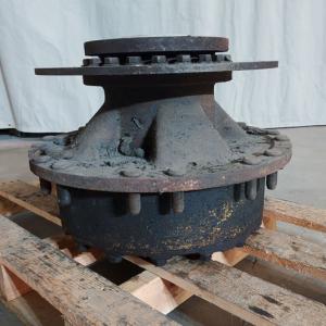 Used DRIVE GRP FINAL 4V9850