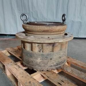 Used DRIVE GRP FINAL 7I7704