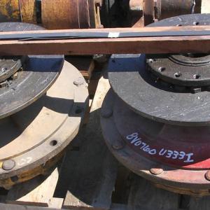 Used DRIVE GRP FINAL 8V0760