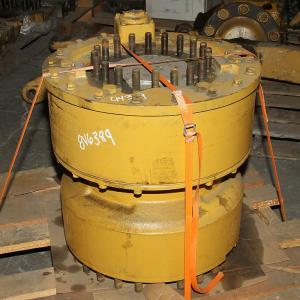 Used DRIVE GRP FINAL 8V6389