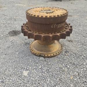 Used DRIVE GRP FINAL CT-3T8788