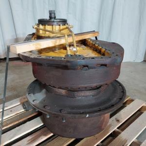 Used DRIVE GRP FINAL LH 3A6551