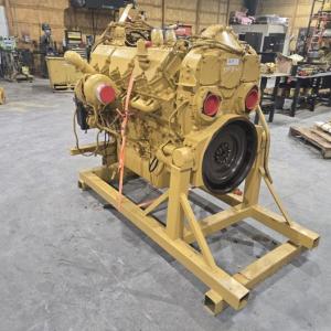 Used ENGINE AR CT-3357363