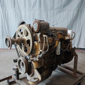Used ENGINE ARR 1061757
