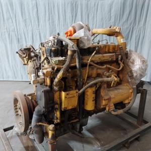 Used ENGINE ARR 1081078
