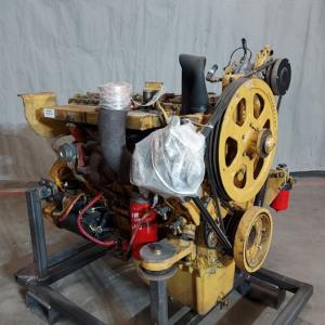 Used ENGINE ARR 1082294