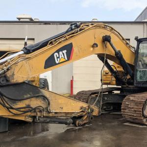 Used ENGINE ARR 1110593