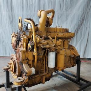 Used ENGINE ARR 1164605