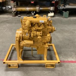 Used ENGINE ARR 1306342