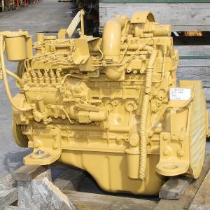 Used ENGINE ARR 1347000