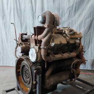 Used ENGINE ARR 1438336