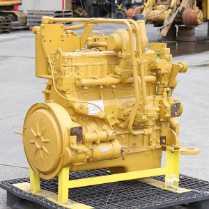 Used ENGINE ARR 1859373NC-01