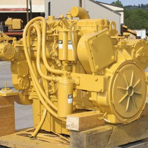 Used ENGINE ARR 2109262