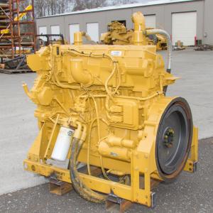 Used ENGINE ARR 2351571
