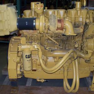 Used ENGINE ARR 2351571NC-1