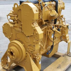 Used ENGINE ARR 2354659NC-1