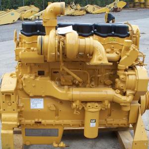 Used ENGINE ARR 2354659NC-2