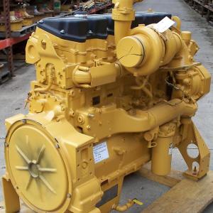 Used ENGINE ARR 2354659NC-3