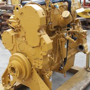 Used ENGINE ARR 2354659NC-4