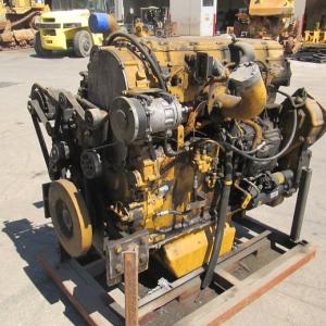 Used ENGINE ARR 2354684