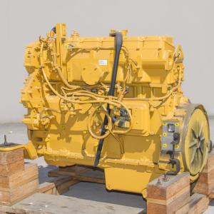 Used ENGINE ARR 2499188NC-1