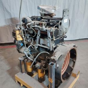 Used ENGINE ARR 2540115