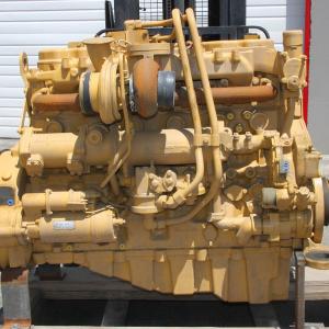 Used ENGINE ARR 2856403NC-1