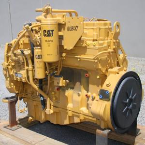 Used ENGINE ARR 2856403NC-5