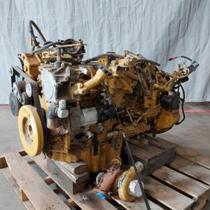 Used ENGINE ARR 3474030