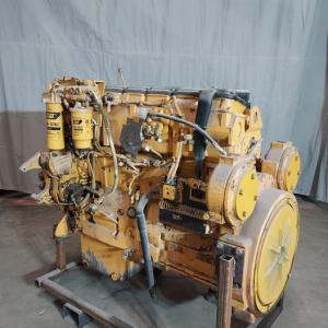 Used ENGINE ARR 3479346