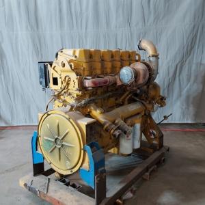 Used ENGINE ARR 3592132