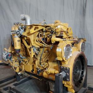 Used ENGINE ARR 3721056