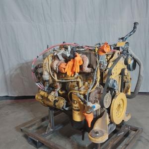 Used ENGINE ARR 3733745