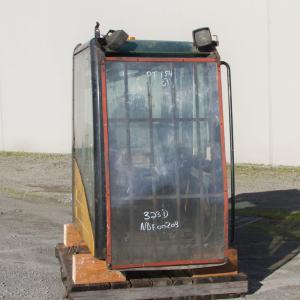 Used ENGINE ARR 6N1348
