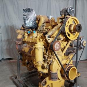 Used ENGINE ARR 7W2850